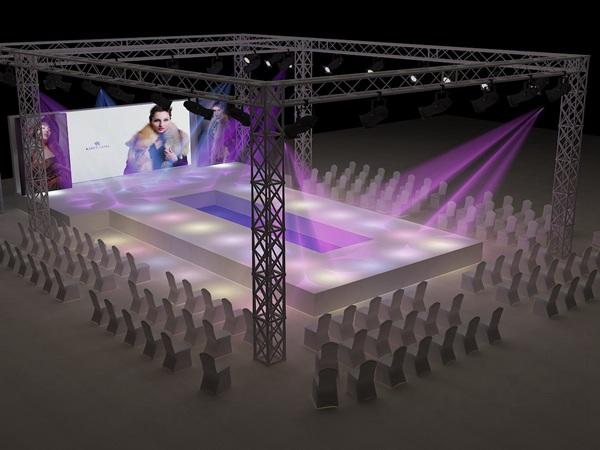 上海展臺搭建對你說什么叫展銷會(huì)代理商管理