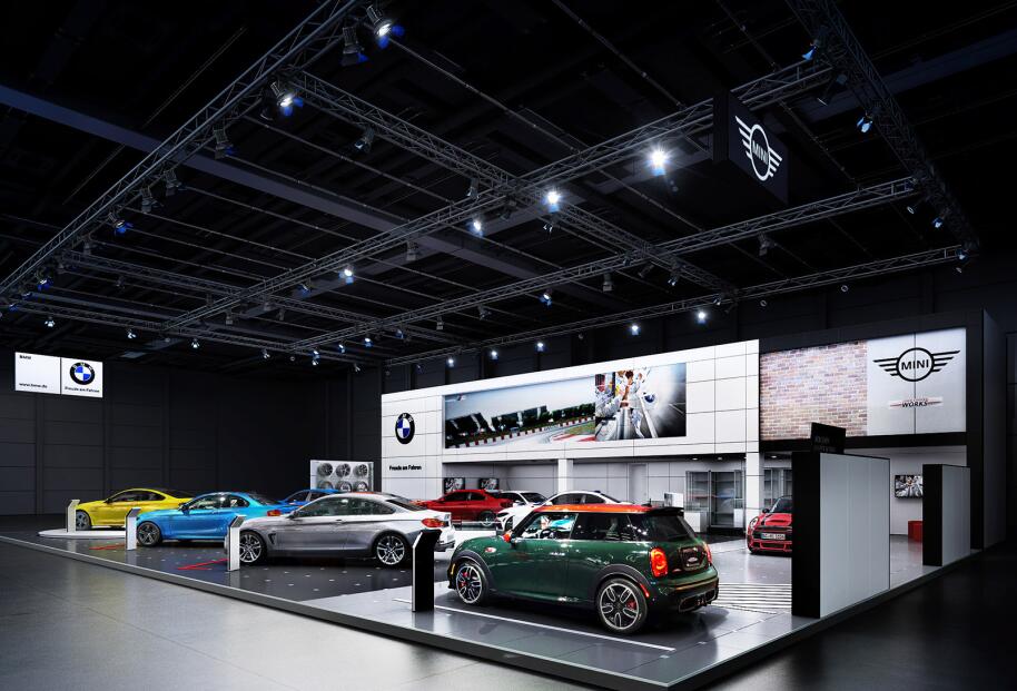 展臺(tái)天棚的材料選擇及天棚搭建說(shuō)明 展臺(tái)天棚的材料選擇及天棚搭建說(shuō)明