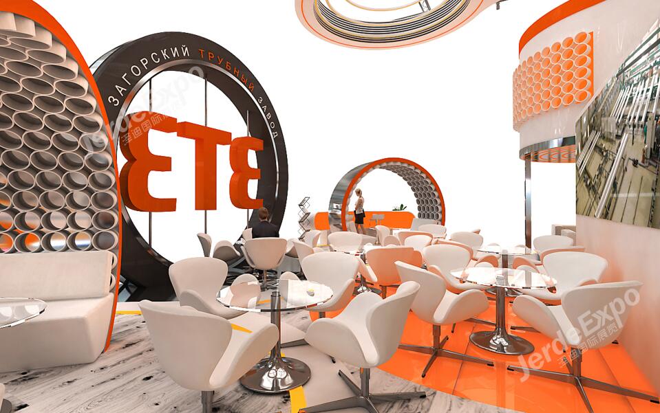 【展示設計】的概念是什么？