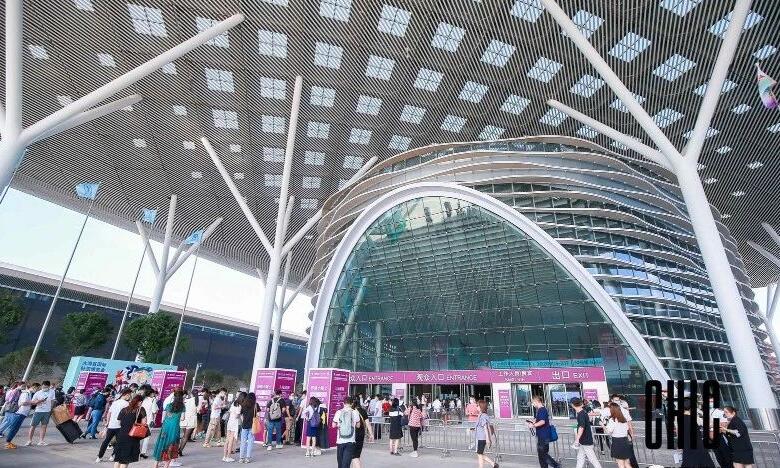 深圳國際服裝服飾博覽會(huì) 深圳國際服裝服飾博覽會(huì)