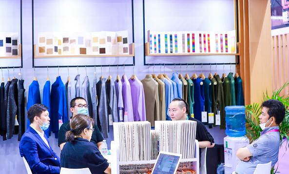 深圳國際紡織紗線展會(huì) 深圳國際紡織紗線展會(huì)