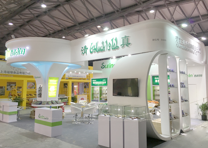 辦展會的目的和意義有那些?上海展會設(shè)計搭建商專業(yè)解答 辦展會的目的和意義有那些?上海展會設(shè)計搭建商專業(yè)解答