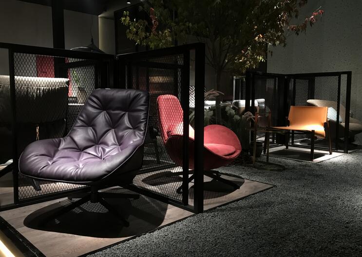 上海家具展展臺(tái)搭建 上海家具展展臺(tái)搭建