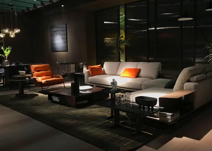 家具展展臺(tái)搭建 家具展展臺(tái)搭建