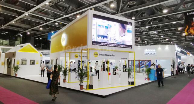 上海參展商該如何正確選擇展會(huì)? 上海參展商該如何正確選擇展會(huì)?