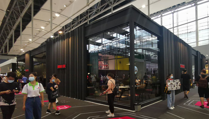 深圳好的展會搭建公司推薦 2020深圳展會設(shè)計公司排名 深圳好的展會搭建公司推薦 2020深圳展會設(shè)計公司排名