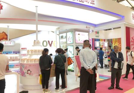 上海展臺(tái)搭建公司解答-會(huì)展招商的重要性有幾點(diǎn)?