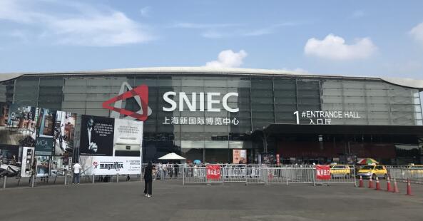 上海浦東新國(guó)際博覽中心地址在哪里？該怎么走？