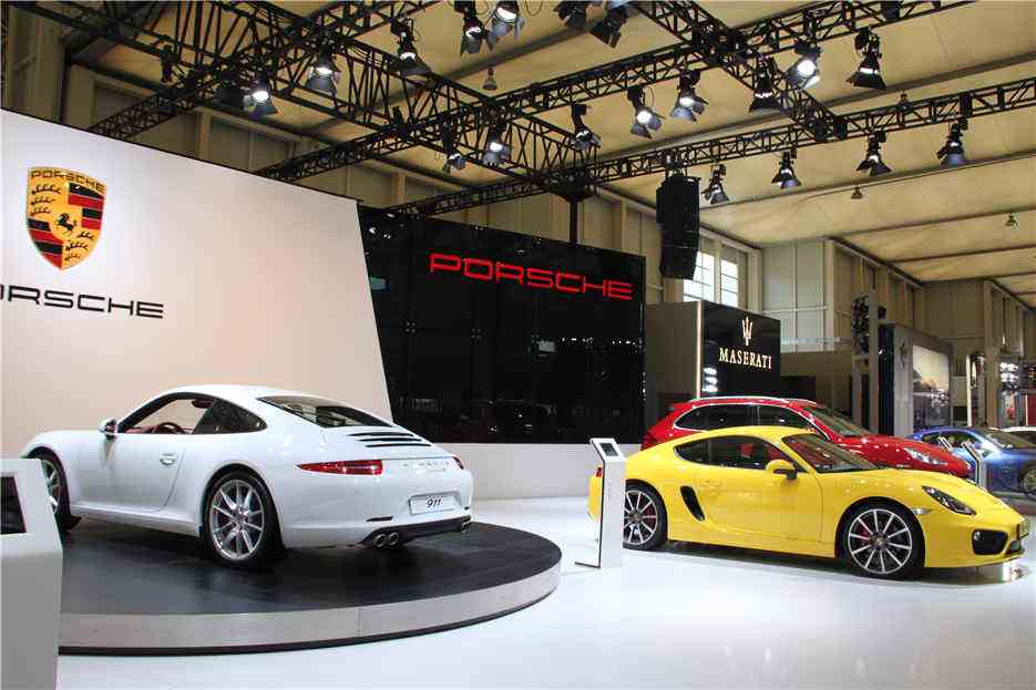 2020大連國際汽車展會多久開展？大連展覽搭建公司解答