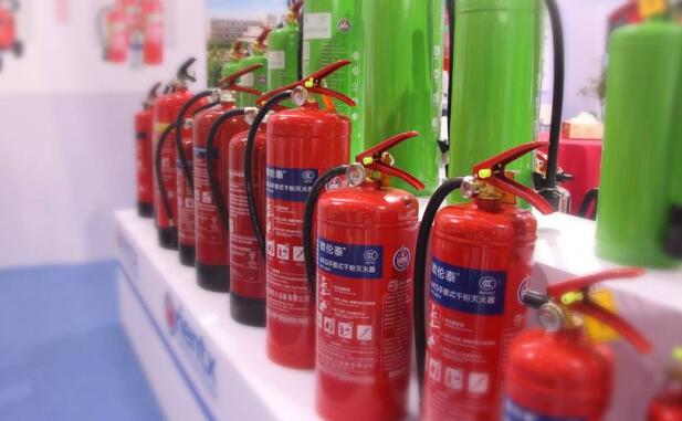 2020上海消防展什么時(shí)候舉辦?上海消防展臺(tái)搭建公司解答