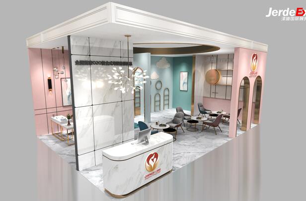 2020北京孕嬰童展開(kāi)展時(shí)間是多久?北京展臺(tái)設(shè)計(jì)公司解答