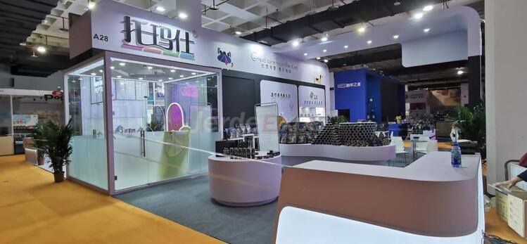 北京寵物展臺搭建公司 北京寵物展臺搭建公司