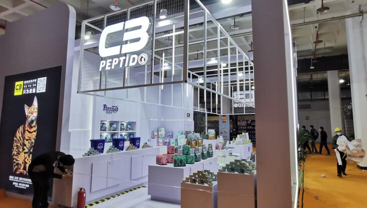 特裝展臺搭建常用的材料有哪些?特裝展臺搭建公司解答