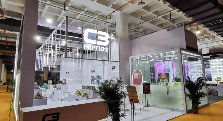 2021北京寵物展什么時候開展？北京展位搭建公司專業解答