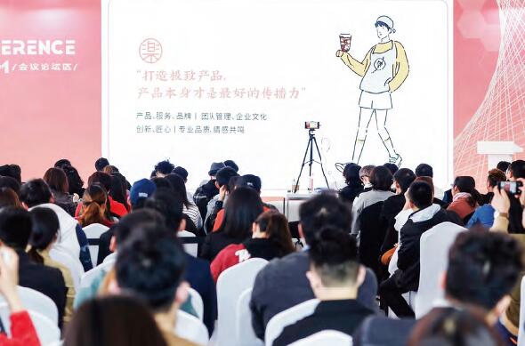 2021上海酒店展開展時間是多久?酒店用品展臺搭建介紹