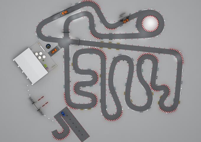 展臺設計的原則包括哪些呢？推薦展臺設計的4大基本原則