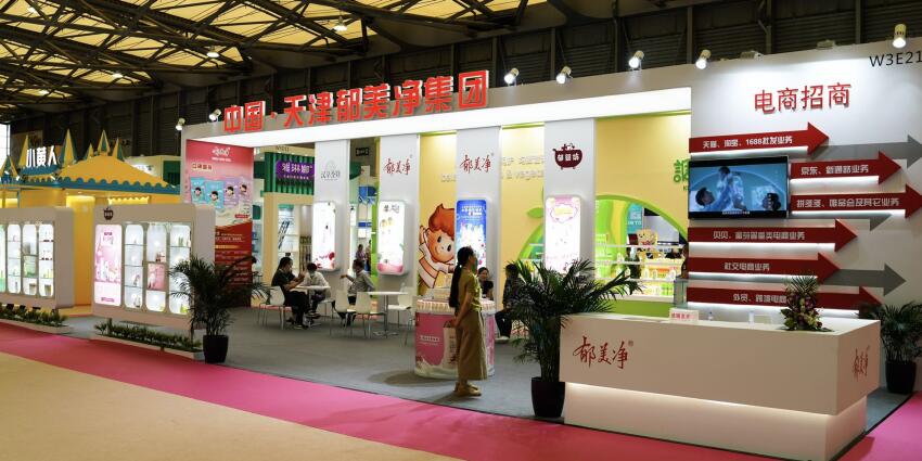 華夏家博會(huì)展臺(tái)設(shè)計(jì)標(biāo)準(zhǔn)有哪些？參展范圍又包括哪些？