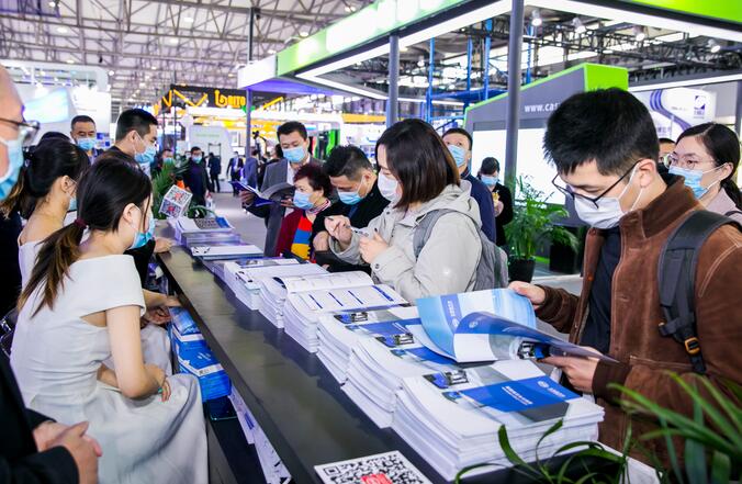 上海物流展會設(shè)計(jì)搭建案例 上海物流展會設(shè)計(jì)搭建案例