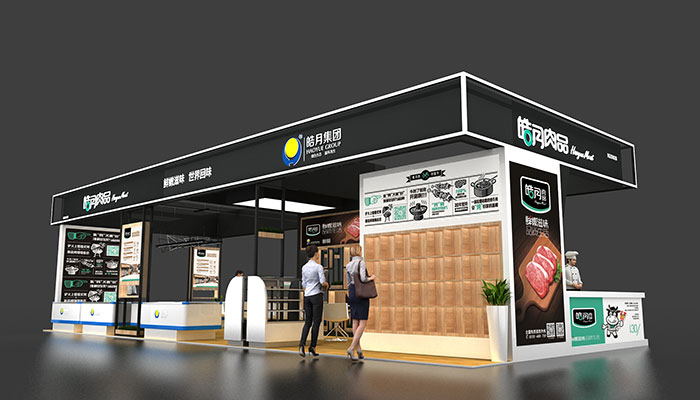 展臺(tái)設(shè)計(jì)前應(yīng)該考慮到什么問(wèn)題？