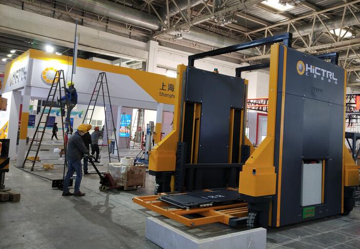 展臺(tái)搭建布展前又該考慮什么問(wèn)題呢？