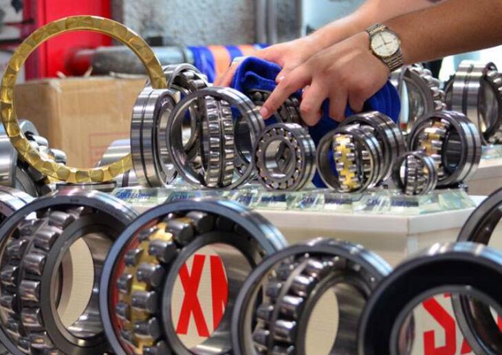 2021(廣州)國(guó)際軸承展什么時(shí)候?廣州軸承展搭建公司解答