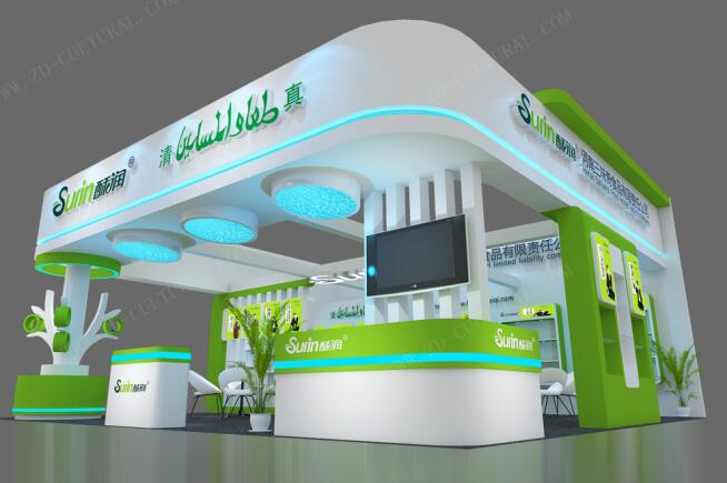 綠色展臺搭建材料有什么標準嗎? 綠色展臺搭建材料有什么標準嗎?