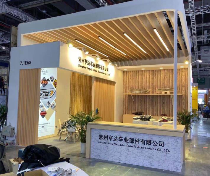 展臺(tái)搭建最重要的要素是什么？展臺(tái)搭建又該如何快速完成？