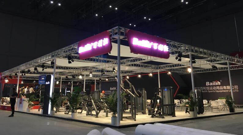 2021上海國際戶外用品展開展時間是多久？上海展臺搭建公司解答