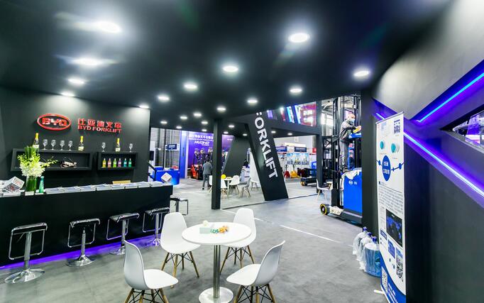 酒店用品展臺搭建公司有哪些？推薦酒店用品展會搭建公司