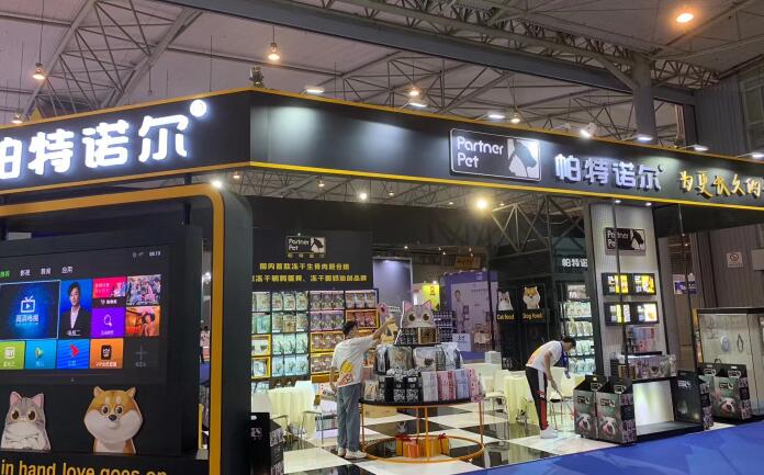 如何提升展臺搭建效率？