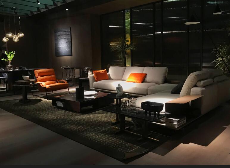 上海家具展搭建公司帶您介紹 2021上海國際ciff家具展時間及新亮點 上海家具展搭建公司帶您介紹 2021上海國際ciff家具展時間及新亮點