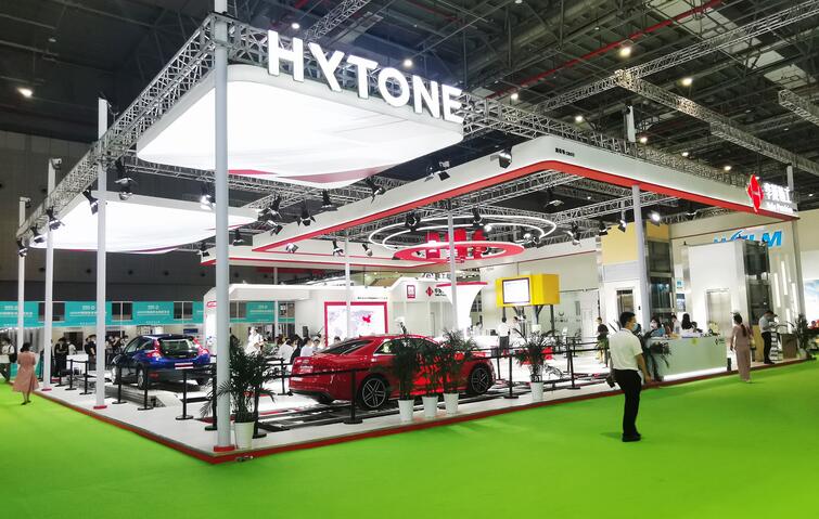 2021年3月上海虹橋國(guó)家會(huì)展中心有什么展開展?虹橋展會(huì)搭建公司解答