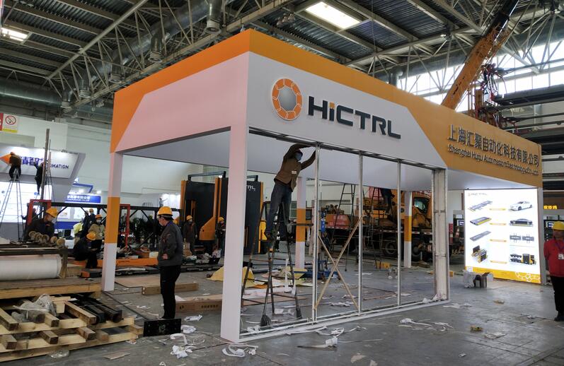 上海展覽搭建服務中 如何了解分析客戶真正的需求？