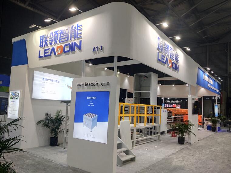 在展覽搭建服務前 參展商該如何深入考慮展臺得到最佳效果？