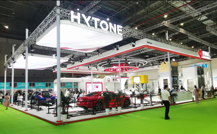 在春季汽車展臺(tái)搭建前需要計(jì)劃什么？搭建中該考慮什么問題？