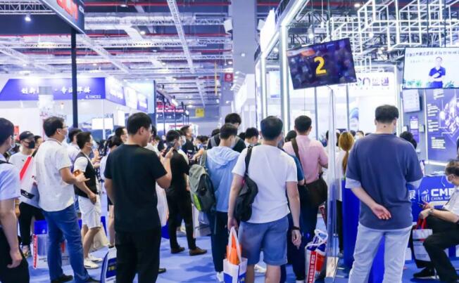 機床展搭建公司介紹,三大體系同步優化升級 機床展搭建公司介紹,三大體系同步優化升級