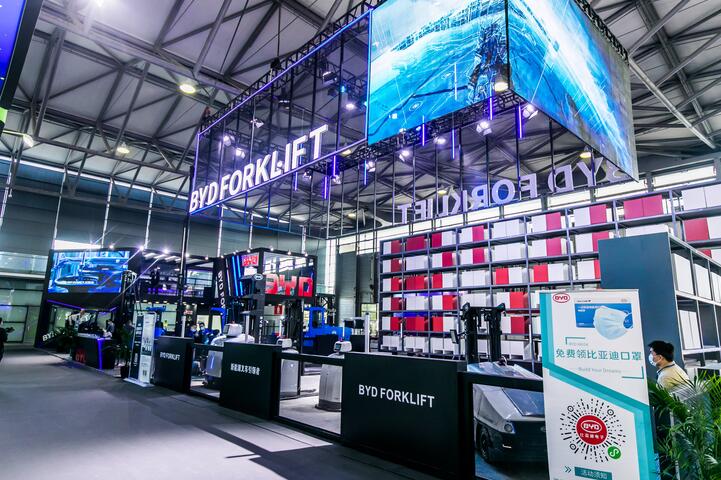 工博會展臺設計搭建公司 推薦上海工博會2021時間表及地址 工博會展臺設計搭建公司 推薦上海工博會2021時間表及地址