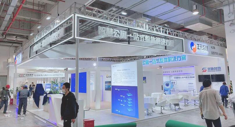 2022上海國際醫療器械展多久開展?醫療器械展會設計搭建公司解答