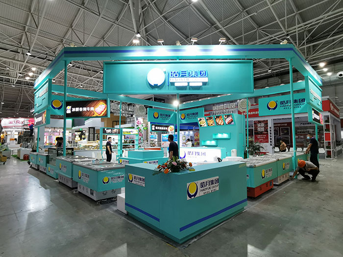 2022中國春季健康營養(yǎng)博覽會j將于4月14在上海國家會展中心舉行？