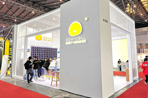 如何撰寫優秀活動策劃方案?5分鐘教你寫展覽搭建活動策劃方案