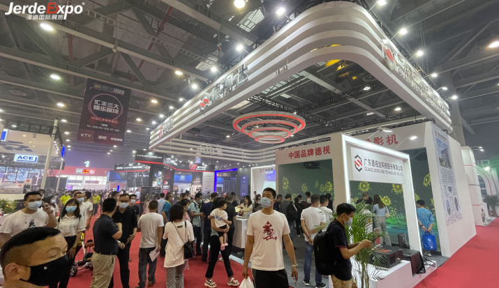 廣州展臺展會搭建商 廣州展臺展會搭建商