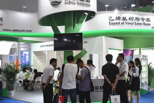 復合材料展臺搭建公司 復合材料展臺搭建公司