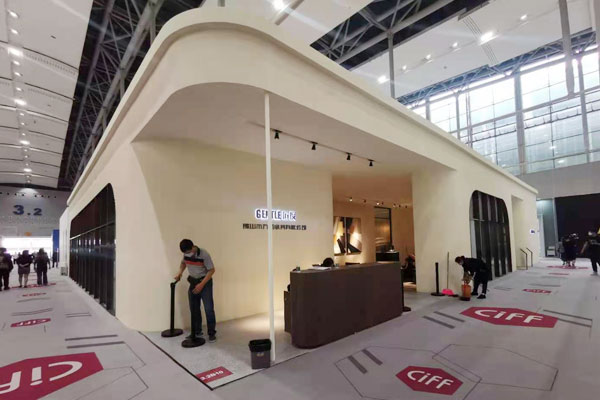 上海展覽搭建公司解讀道 產(chǎn)品和解決方案的區(qū)別以及對會展的啟示 上海展覽搭建公司解讀道 產(chǎn)品和解決方案的區(qū)別以及對會展的啟示