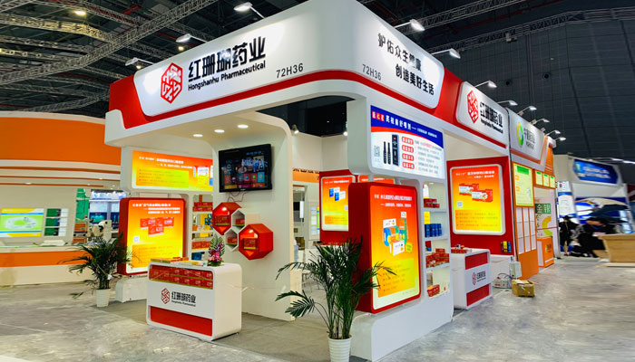 上海國內展會設計搭建 上海國內展會設計搭建