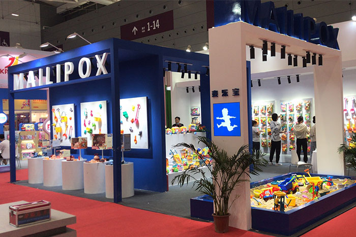 參展商怎樣布置展會現場才最貼心？上海會展布置搭建公司解道！