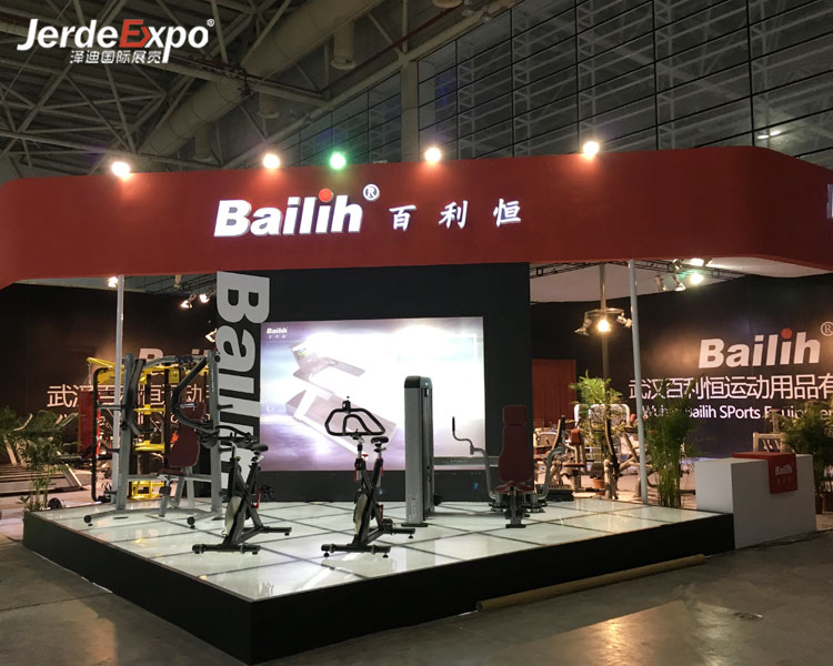 上海市展臺布置搭建公司為什么需考慮活動突發問題？