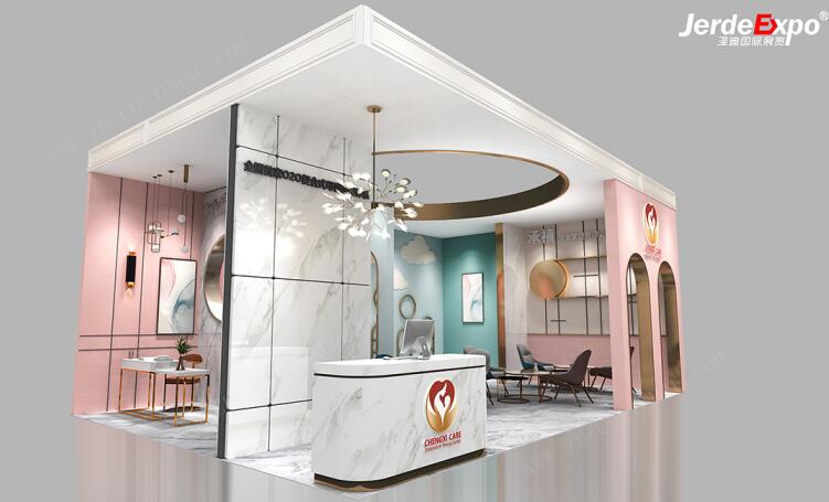 上海孕嬰童展會(huì)搭建CBME 上海孕嬰童展會(huì)搭建CBME