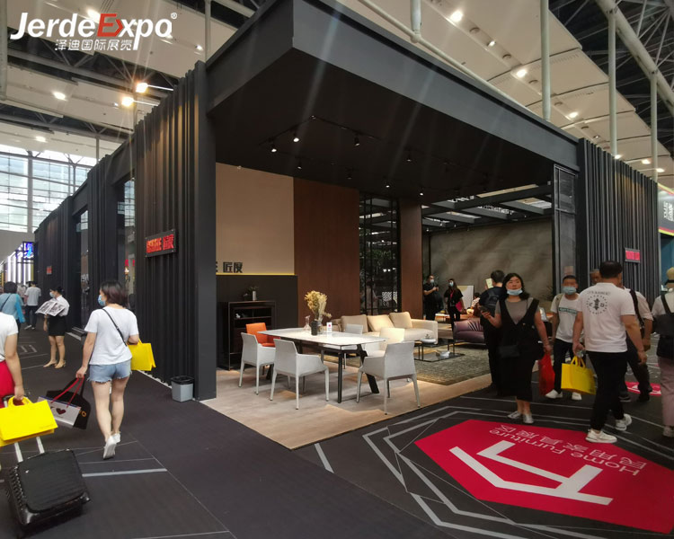 上海企業(yè)展臺(tái)搭建公司 上海企業(yè)展臺(tái)搭建公司