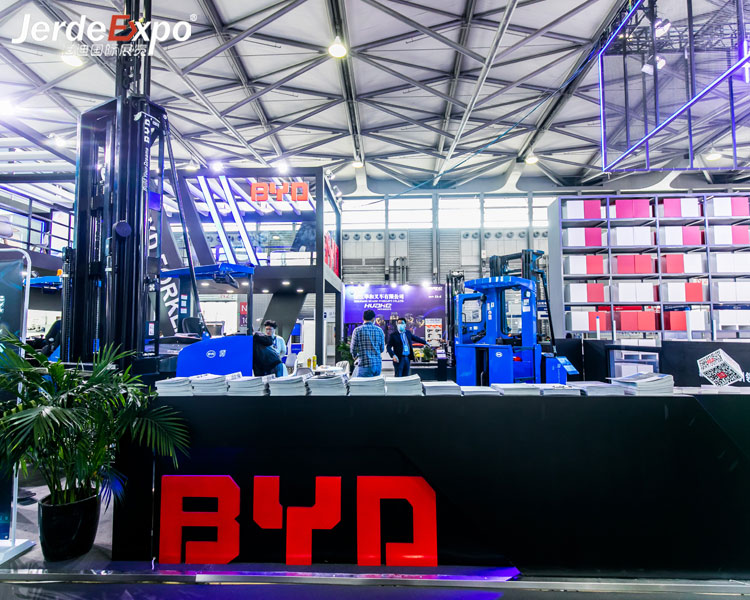 上海展會裝修公司 上海展會裝修公司