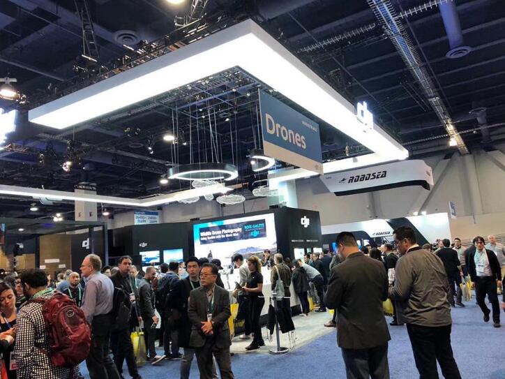 北京消費電子展覽展臺搭建 北京消費電子展覽展臺搭建